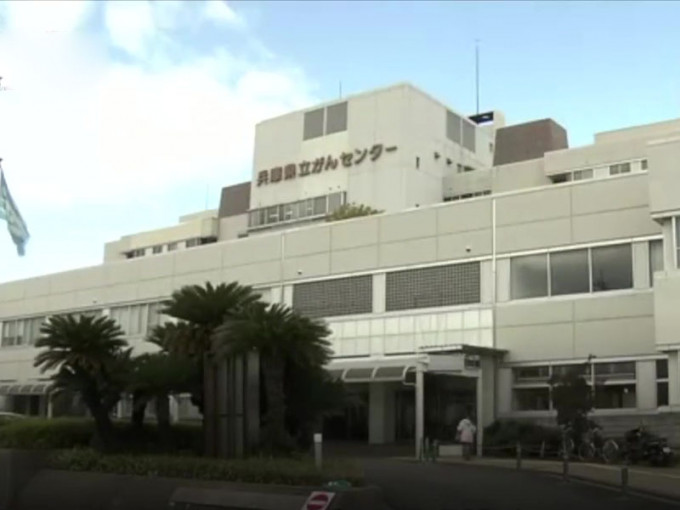 中國籍女病人刺傷日本醫生 被捕後表示「並沒有殺意」。(網圖)