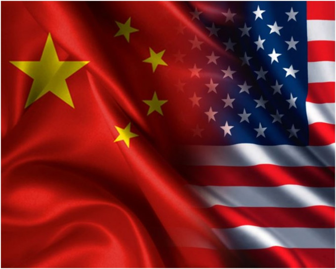 社评指，中国不怕与美国打一场持久的贸易战。