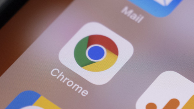 Google Chrome明年2月開始，停止支援兩個舊Windows作業系統。istock