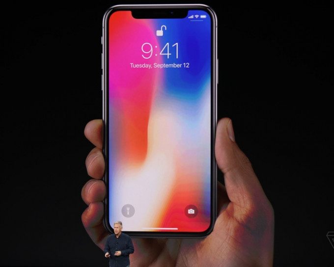 傳iPhone X銷售未如理想。