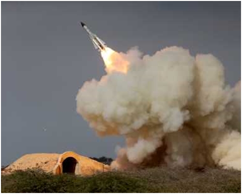 特朗普政府促伊朗缩减导弹计画。AP