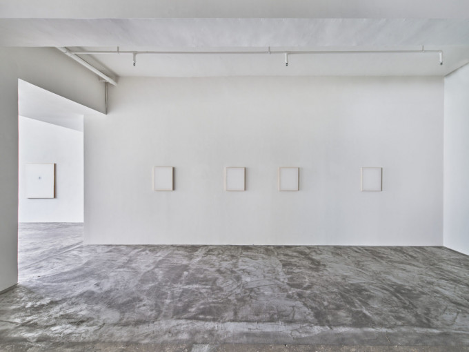 © Axel Vervoordt Gallery