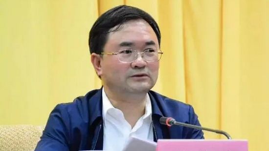 雲南省委常委、秘書長崔茂虎預料將擔任中央統戰部高層。網圖