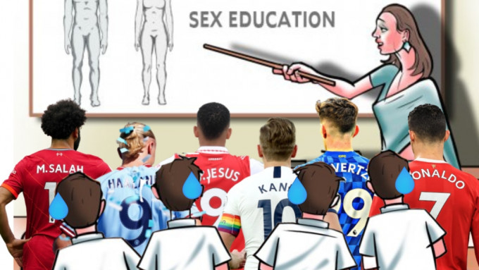 據報英格蘭足總已下令，所有英超球員必須接受性教育課程，加強他們有關方面的知識，如球會不配合將會被罰。