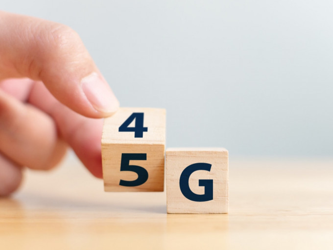 5G与4G的服务有何分别，消委会为消费者拆解疑问。网图