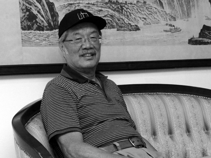 前立法會議員黃宜弘病逝，享年82歲。（資料圖片）