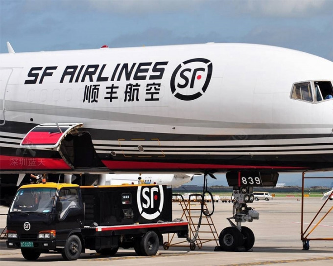 顺丰将成为国内第一个拥有自己机场的快递公司。网图