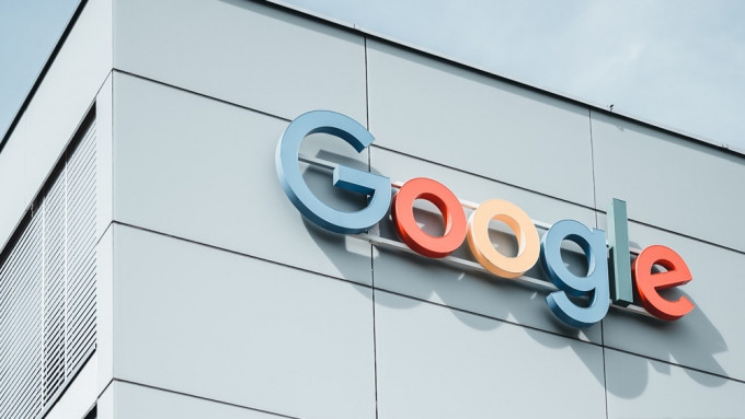 印度反壟斷監管機構向網絡巨頭Google罰款。資料圖片