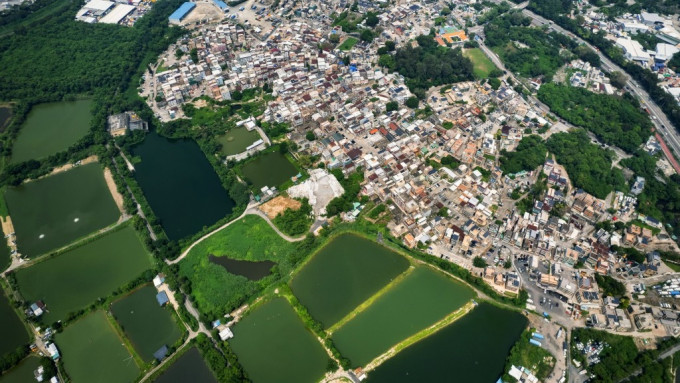 湾仔设展馆介绍大型基建惹议 甯汉豪：可考虑与中环展城馆合并