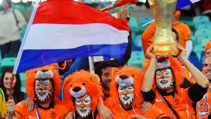 卡塔尔将为五十名荷兰球迷的机票和住宿埋单。资料图片