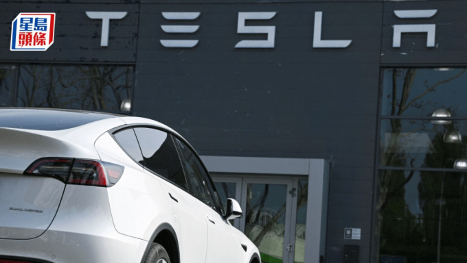 Tesla的3月份註冊量下降36%至18,224輛，市場份額亦由1.8%降至1.6%