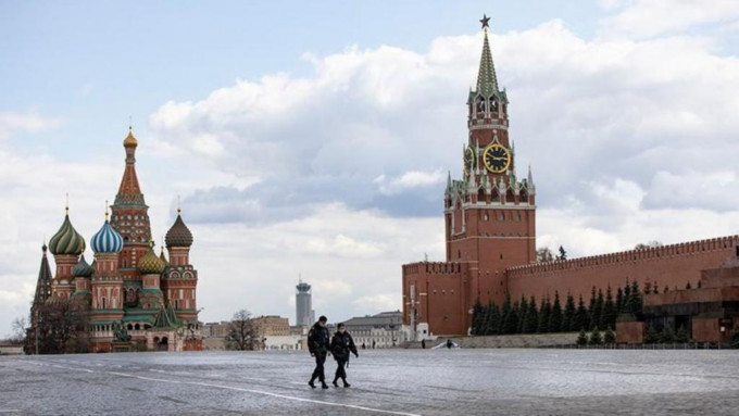 俄罗斯宣布退出联合国世界观光组织。AP
