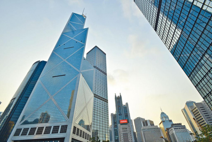 中銀香港去年不良貸款撥備覆蓋率229%，保持較高水平。