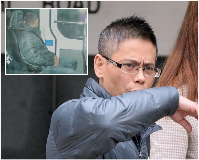 被告蔡世镖获准以20万元保释外出，交出所有旅游证件及不可离开香港。