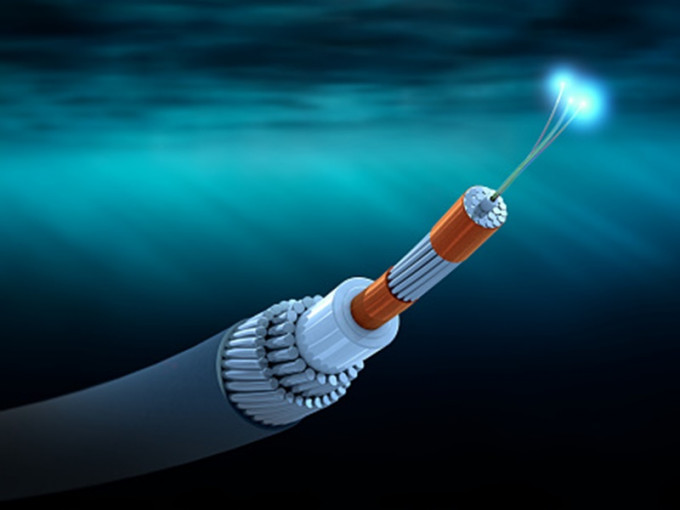 美日澳宣布聯合資助建海底電纜。unsplash圖片　