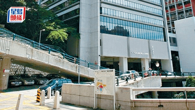香港大学计划将梁銶琚楼翻新，涉款逾2亿。