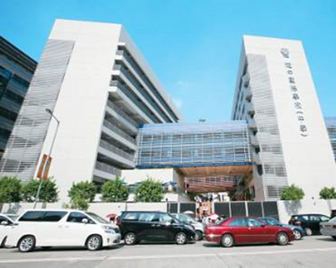 耀中國際學校技術員涉偷拍及非禮多名女生被捕。資料圖片