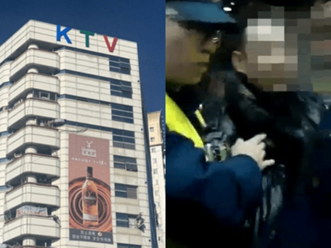 台灣男子慶生帶香腸被笑窮，取槍射傷朋友。網上圖片