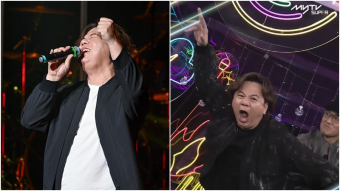 Wu Zhongheng celebrated his 51st birthday with netizens! Catapult deleted his post after revealing his ugly appearance.