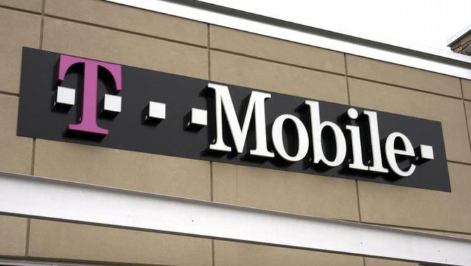 T-Mobile美国分公司将解雇4月前未接种的员工。路透社资料图片