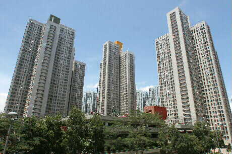 兆禧苑低層2房獲首置客以463萬承接