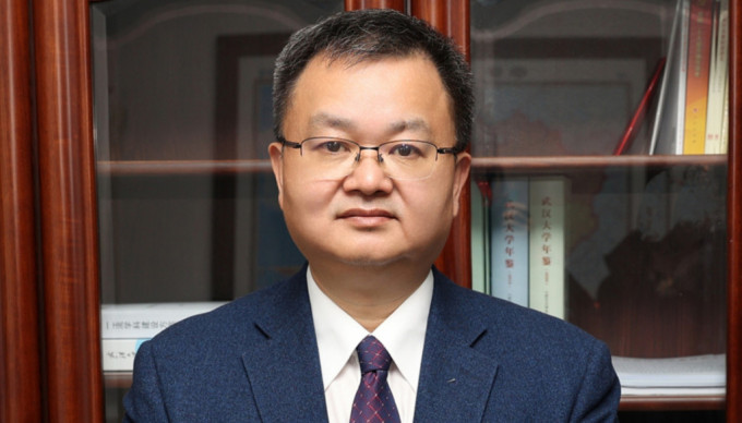 武汉大学校长张平文表明不赞成高校禁用ChatGPT。