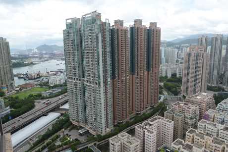 君匯港低層3房套 月租約2.86萬 租金回報約4厘
