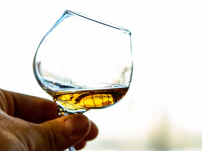 美国停收苏格兰威士忌25%关税。unsplash图片