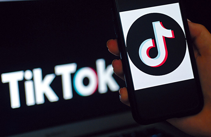 微软称正商谈购买TikTok。