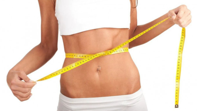 减肥要配合均衡饮食，以及恒常习惯的适量运动。资料图片