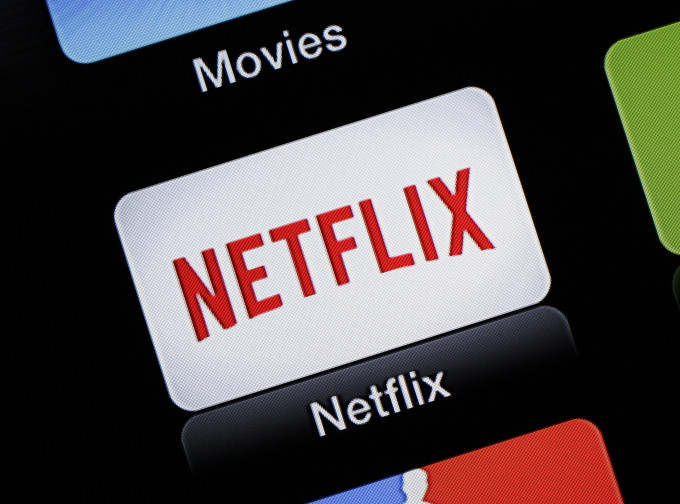 Netflix降低歐洲串流影片解像度以緩解網路壓力。 AP