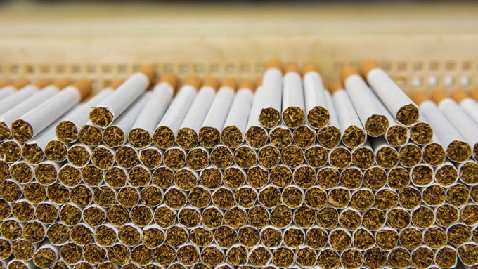 瑞士全國公投，大部分人贊成禁制煙草廣告。網上圖片