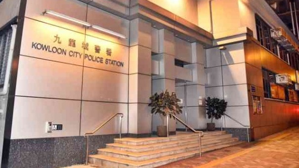 30歲姓潘本地男子涉嫌「販毒」被捕。案件交由九龍城警區刑事調查隊跟進。