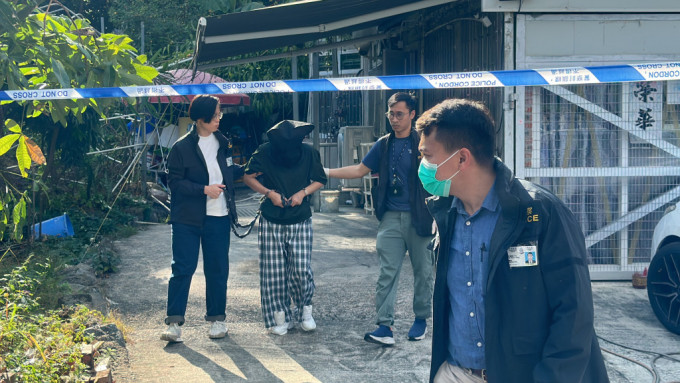 大埔寨乪村謀殺案｜52歲妻涉殺夫 被控一項謀殺周二提堂