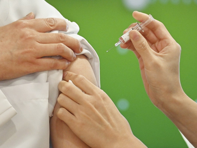 科學委員會呼籲所有市民都應每年接種季節性流感疫苗。資料圖片