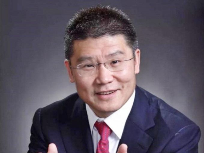江西知名地产商、博泰集团董事长章新明遇害身亡。网图