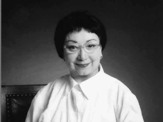 京剧表演艺术家杜近芳于昨晚在北京病逝。网图