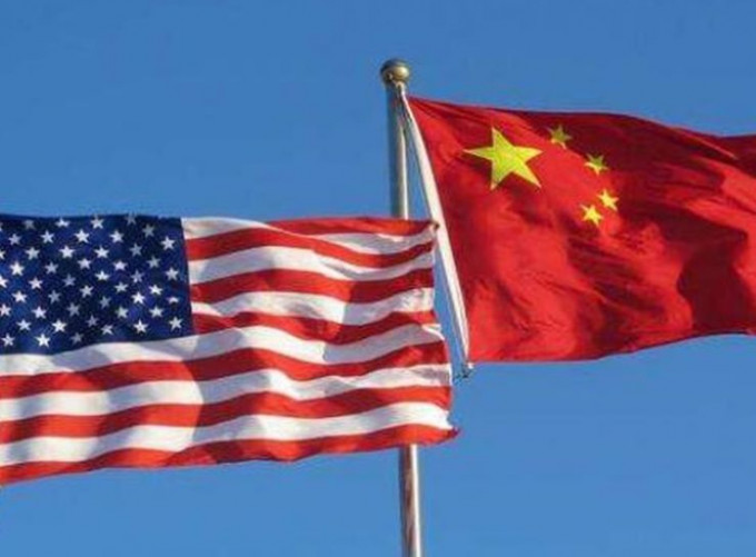 中国续被美国列为「提高警觉」的第二级。
