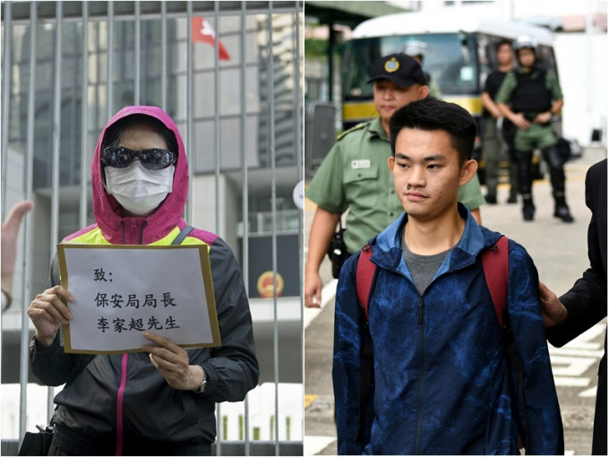 台湾传媒声称，潘晓颖家人指港府花百万元为疑犯陈同佳请律师。资料图片