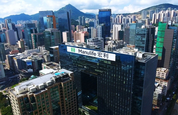 宏利香港今年上半年新造业务价值录得23亿元，按年增31%。