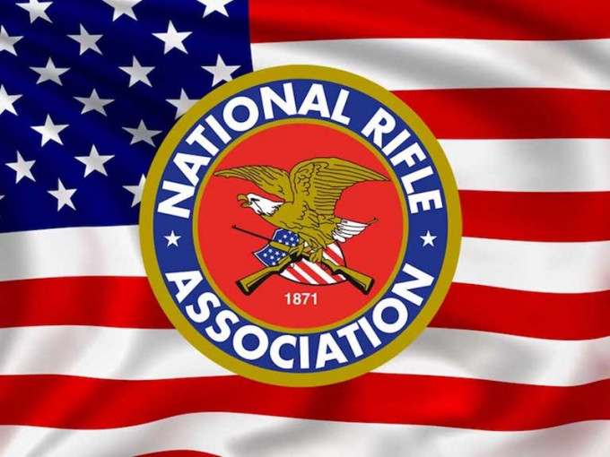 美国步枪协会。网图