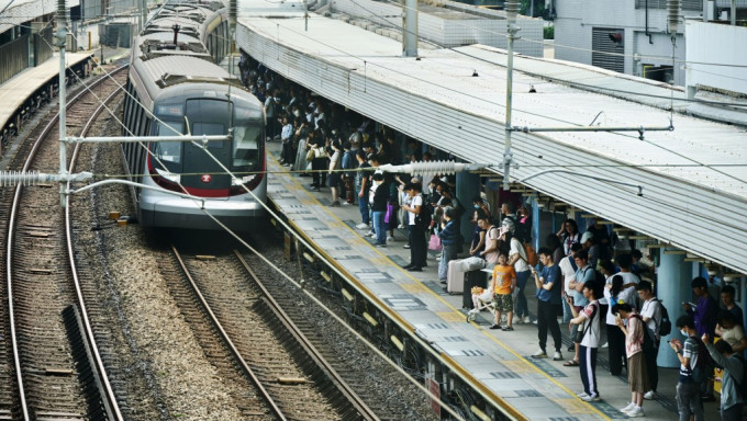 港鐵料10年工程費料逾2600億 田北辰料市道差難出售商場集資倡公私營分擔