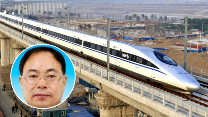 国家铁路局局长刘振芳获任命为中国国家铁路集团有限公司董事长。网图