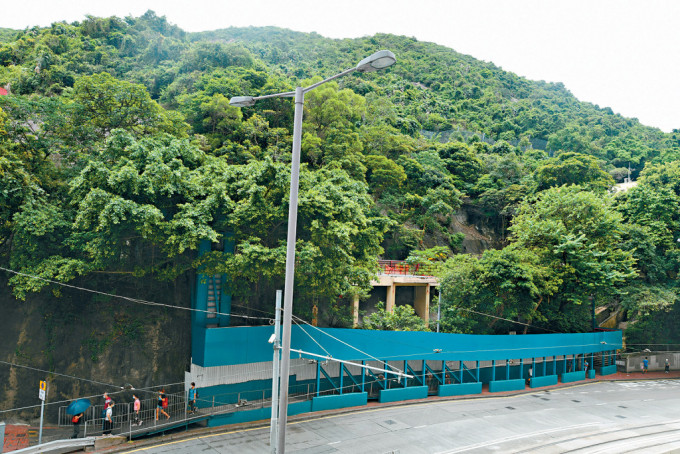 雅居乐并购的鰂鱼涌英皇道住宅地盘，最新被接管人推出招标出售。