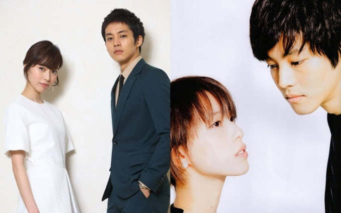 戶田惠梨香和松坂桃李於2015年合作過電影，但沒傳過戀情。