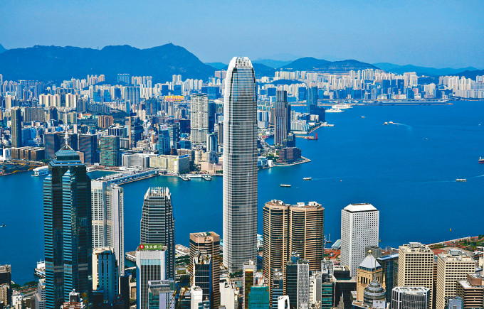 亚开行表示，本港、韩国、中国台北的经济复苏强于预期。