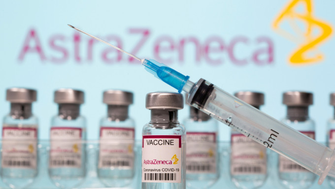 因疫苗過剩，阿斯利康新冠疫苗全球下架。