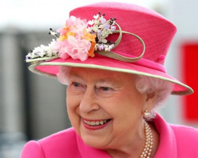 英女皇定於周四再到國會發表演說。