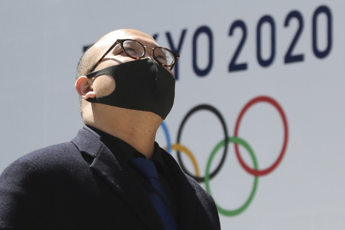 国际奥委会将在三周内决定东京奥运会的日程。AP