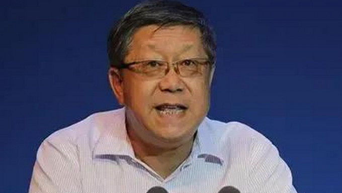 光大前董事长唐双宁涉贪被提公诉。